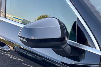 Audi Q3 S Line