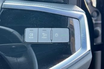 Audi Q3 S Line