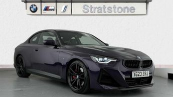  M Sport