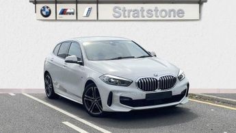  M Sport