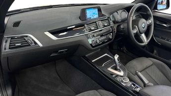 BMW 2 Series M Sport