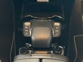 Mercedes-Benz A Class AMG Line Executive Edition