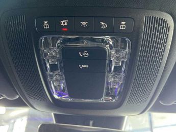Mercedes-Benz A Class AMG Line Executive Edition