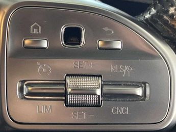 Mercedes-Benz A Class AMG Line Executive Edition
