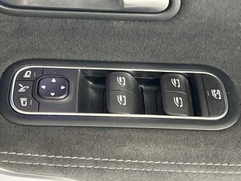 Mercedes-Benz A Class AMG Line Executive Edition