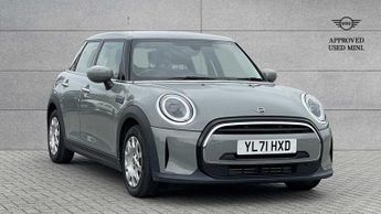 MINI Hatch One Classic