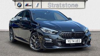 M Sport