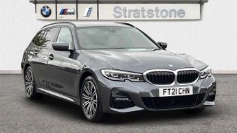  M Sport