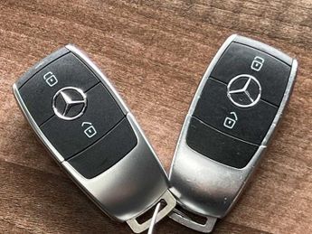 Mercedes-Benz A Class AMG Line Executive Edition