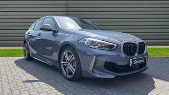 BMW 135 M135i