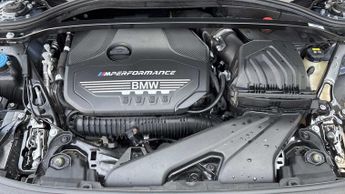 BMW 1 Series M135i