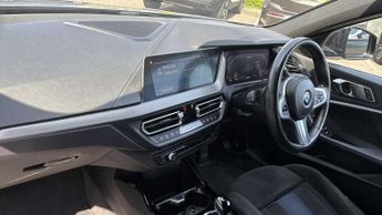 BMW 1 Series M135i