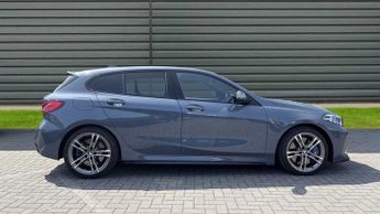 BMW 1 Series M135i