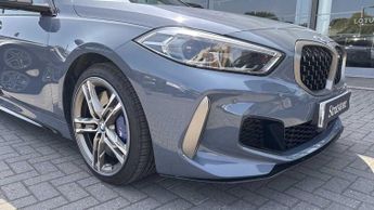 BMW 1 Series M135i