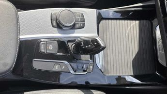 BMW X3 M Sport