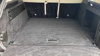 Land Rover Range Rover Vogue