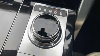 Land Rover Range Rover Vogue