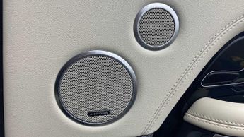 Land Rover Range Rover Vogue