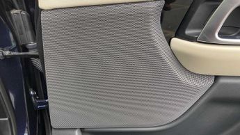 Land Rover Range Rover Vogue
