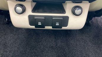 Land Rover Range Rover Vogue