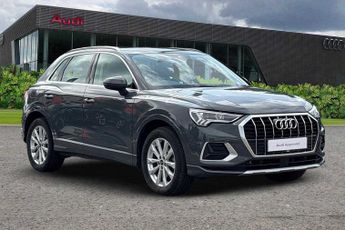 Audi Q3 Sport