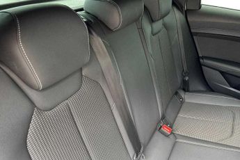 Audi A1 S Line