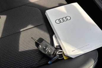Audi A1 S Line