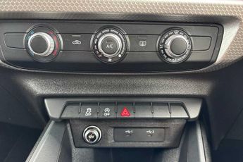 Audi A1 S Line