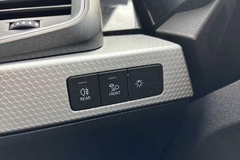 Audi A1 S Line