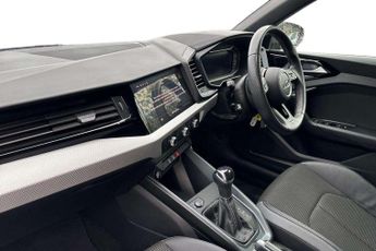 Audi A1 S Line
