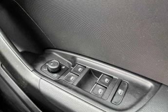 Audi A1 S Line