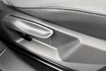 Audi A1 S Line