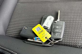 Audi A1 S Line