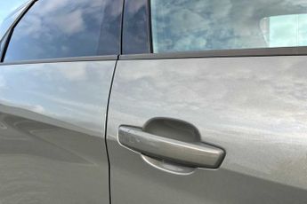 Audi A1 S Line