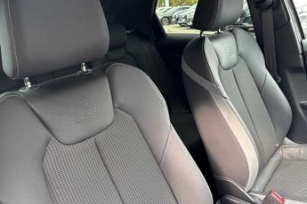 Audi A1 S Line