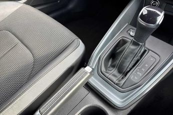 Audi A1 S Line