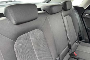 Audi Q3 Sport