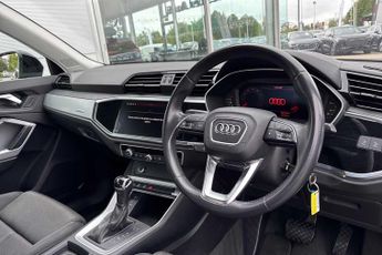 Audi Q3 Sport