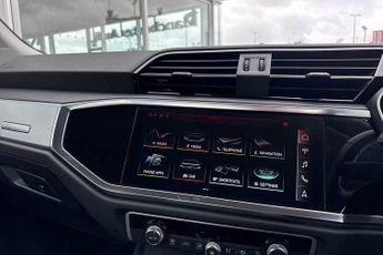 Audi Q3 Sport