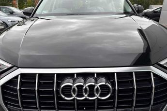 Audi Q3 Sport