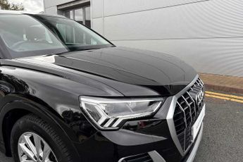 Audi Q3 Sport