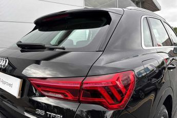 Audi Q3 Sport