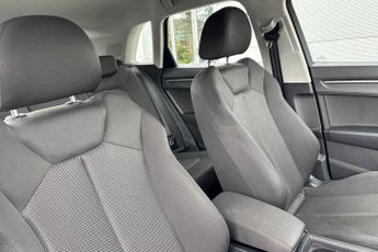 Audi Q3 Sport