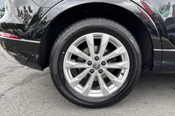 Audi Q3 Sport