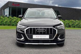 Audi Q3 Sport