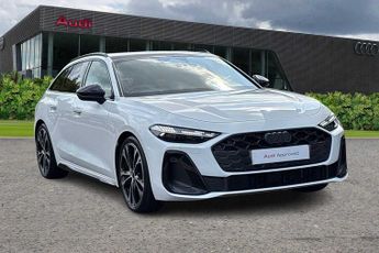 Audi A5 S5 Edition 1