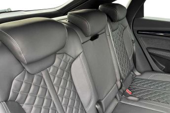 Audi Q5 SQ5 Black Edition