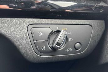 Audi Q5 SQ5 Black Edition
