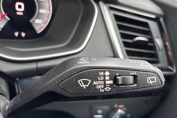 Audi Q5 SQ5 Black Edition