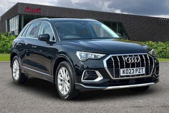 Audi Q3 Sport